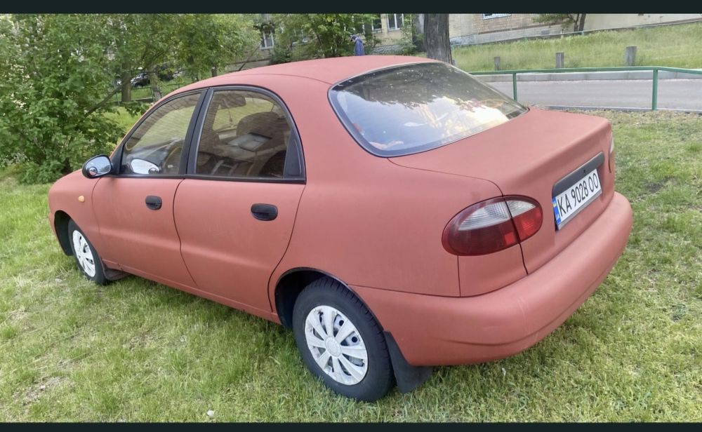 Део сенс 2006 рік