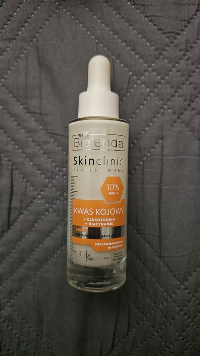 Bielenda Serum Korygująco-Rozjaśniające 30 ml