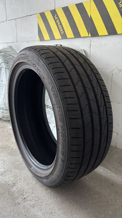 Opony Hankook Ventus Prime 3 215/45R17 91V