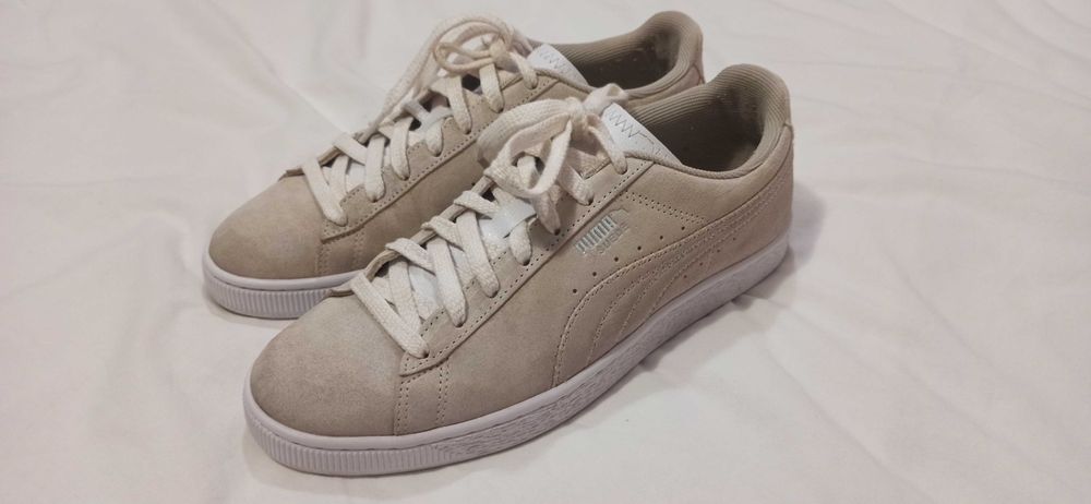 Кеди Suede Premium PUMA