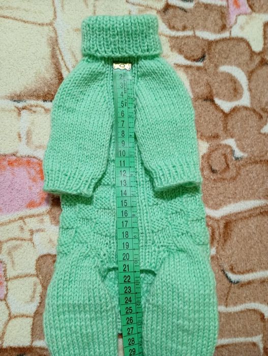 Одежда для собак