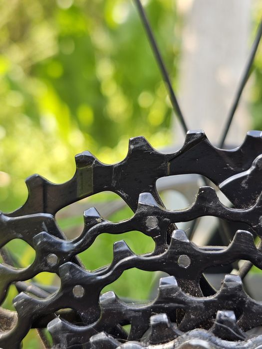 BMC Roadmachine x one XL Sram Rival