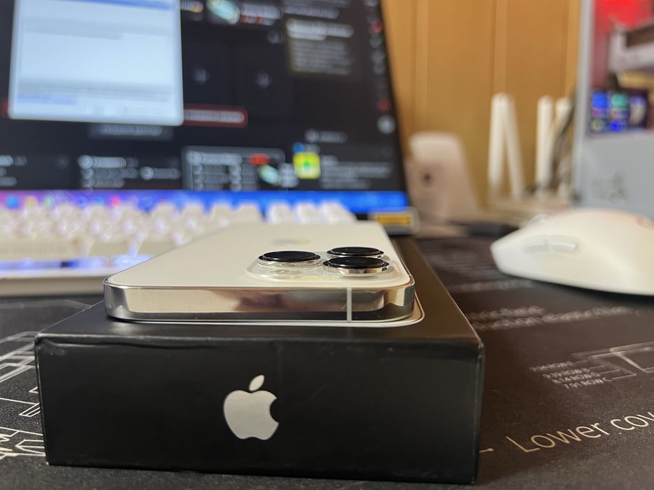 iPhone 13 Pro 256gb neverlock