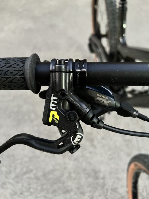 Propain Tyee Blended Carbon