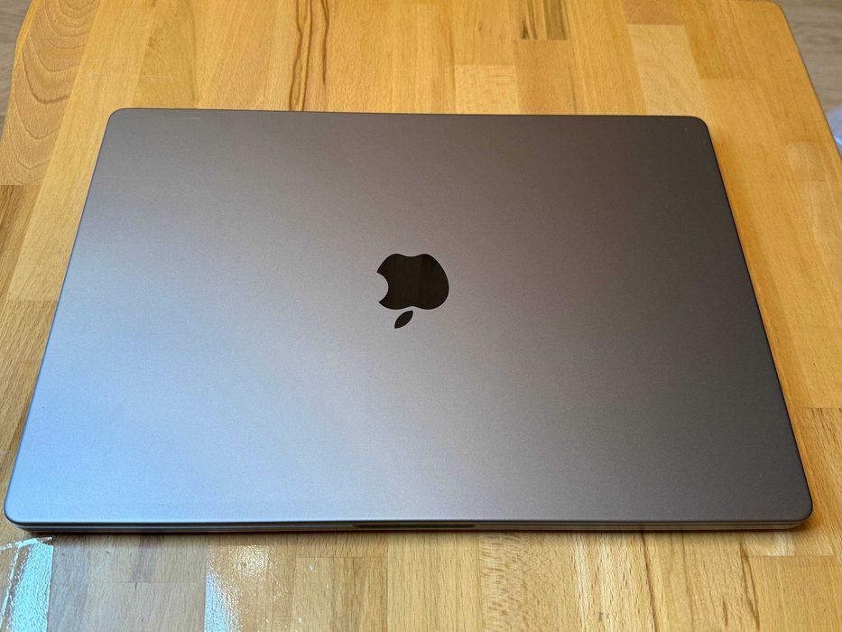 MacBook Pro 16 2021 16 512 m1 pro