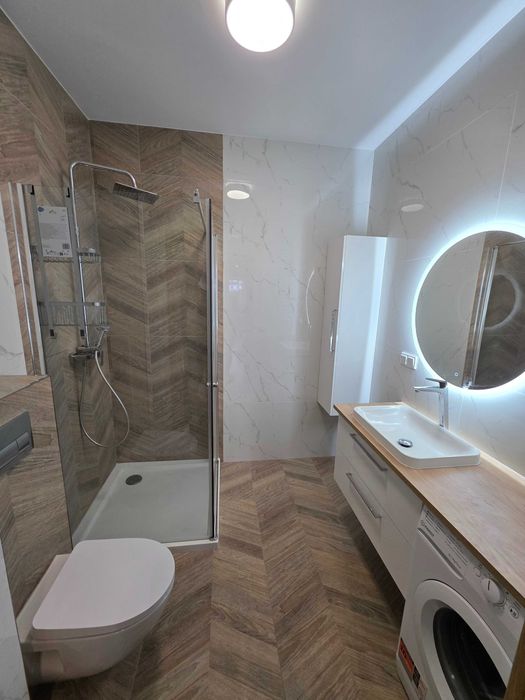 Na sprzedaż apartament 52m - Tłuszcz, ul.Wąska 12, standard premium