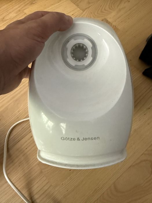 Maszynka do mięsa Gotze & Jensen jak Zelmer