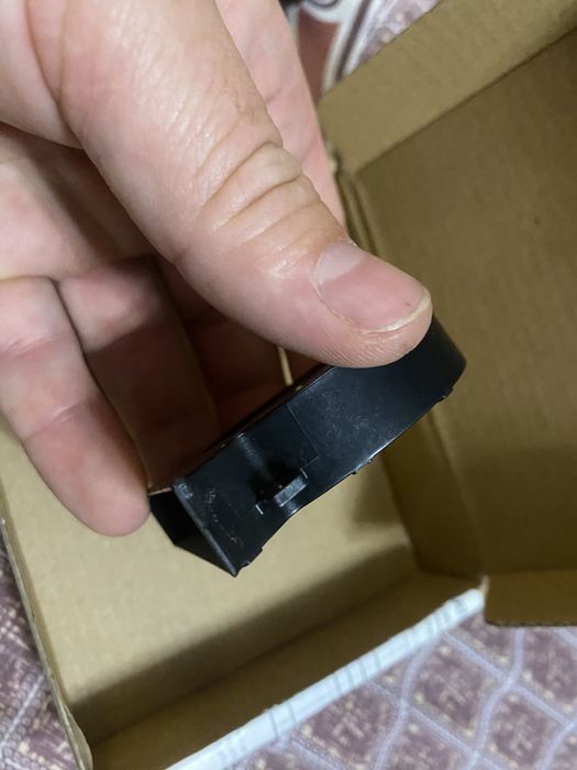 Кулер Delta KSB05105HC для ноутбуків Dell Latitude E7420, E7440, E7450