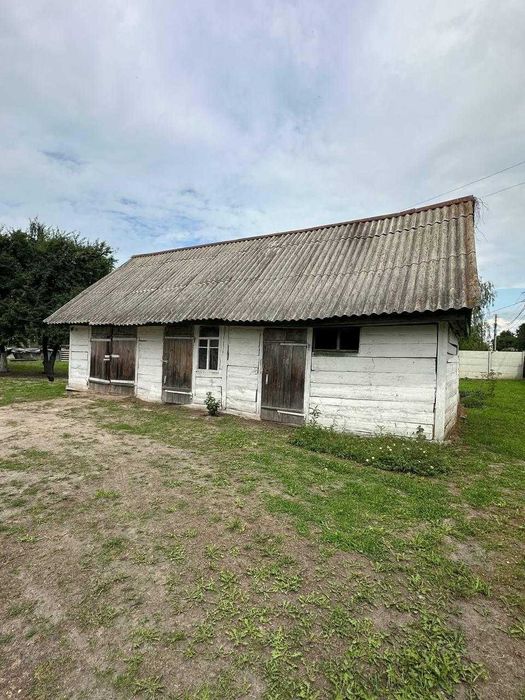 Продається будинок с. Небелиця (Київська обл.)