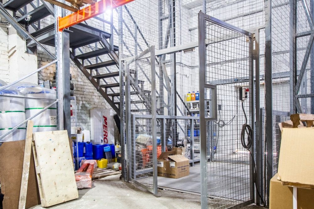 Коммерческая недвижимость по адресу ул. Бандеры Степана (площадь 1854 м²) - Atlanta.ua - фото 13