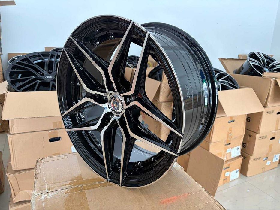 Нові диски R18 5*112 / Магазин / Відправка по Україні