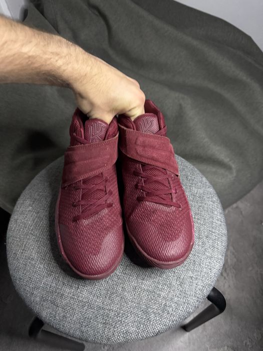 Баскетбольні кросівки NIKE KYRIE 2 40 25 кроссовки найк кайрі оригінал