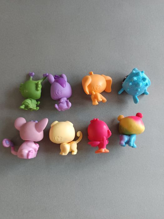 Littlest Pet Shop
