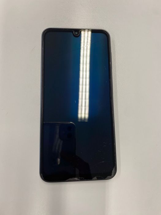 Samsung A17 5G Black