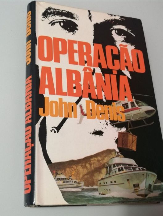 Vários Livros capa dura