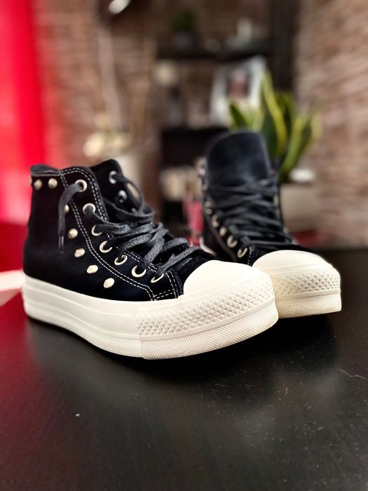 Sapatilhas para mulher