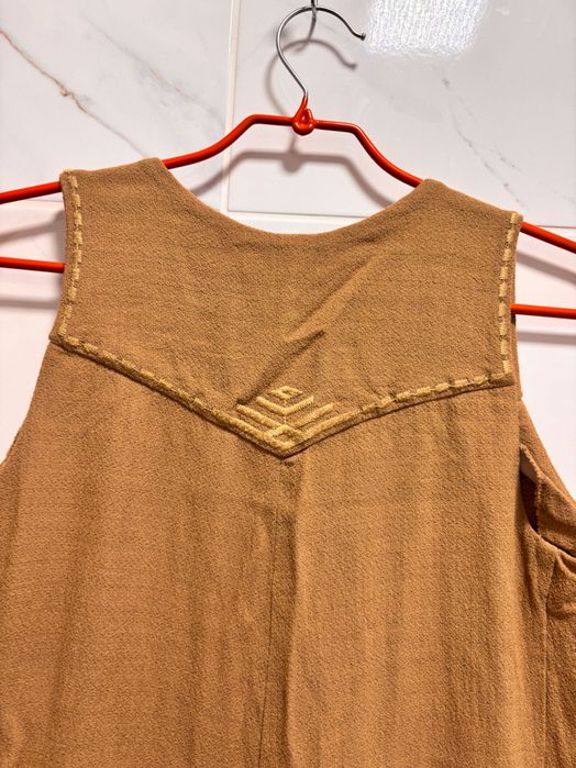 Etnodim, комбінезон жіночий XS, етнодім.