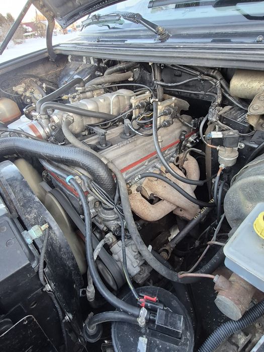 UAZ  Патріот газ бензин STAN