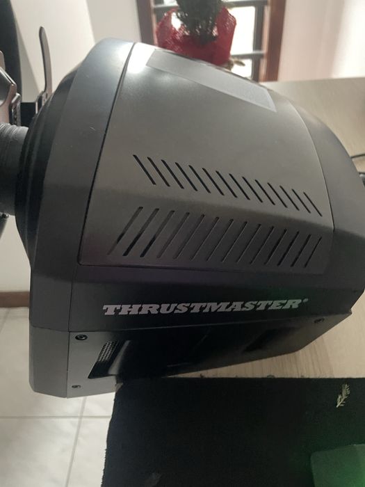 TS Pc Racer F488 Challenge + T3PA