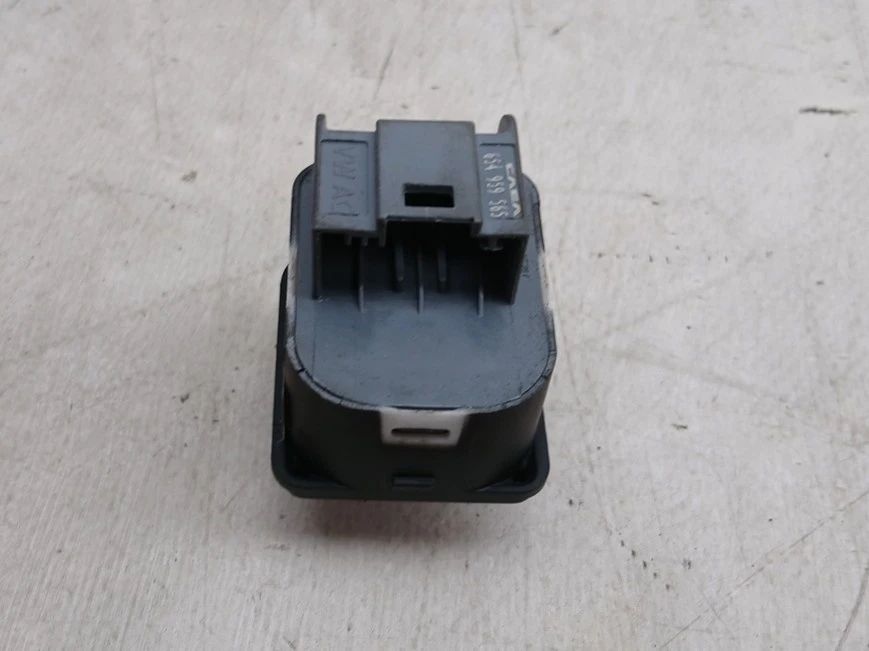 Comando de espelhos SKODA Kamiq (NW4)