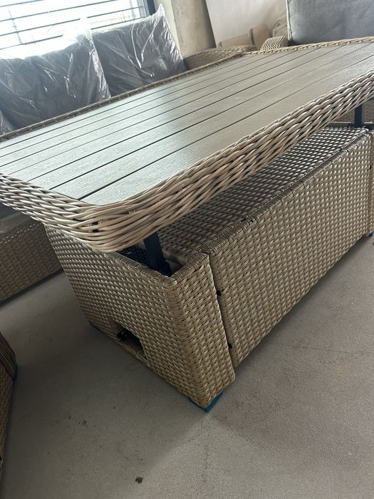 Zestaw mebli ogrodowych NOWE