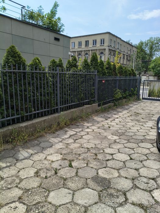 Garaż murowany do wynajęcia, ul. Sterlinga, prąd - Widok 6