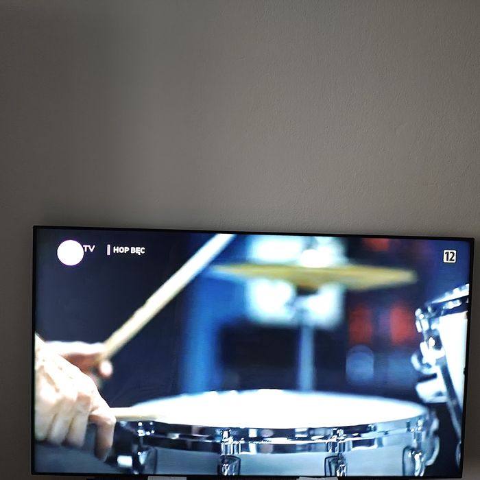 Monitor przemysłowy Samsung  model UE45A