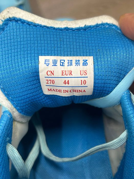 Сороконіжки 44 розмір