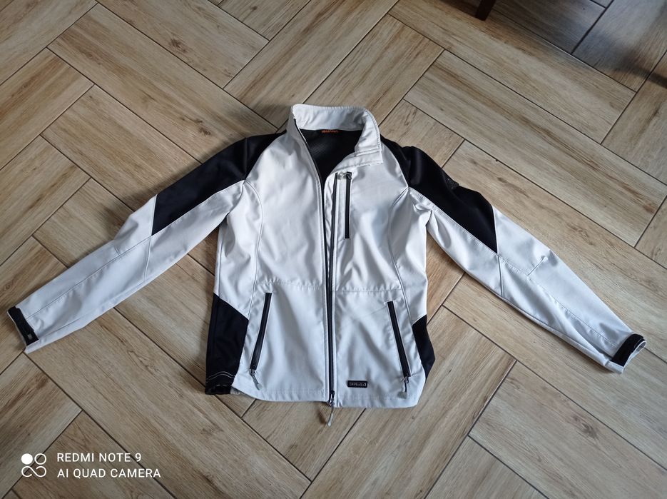 Kurtka Softshell Iguana 36 S, 38 M