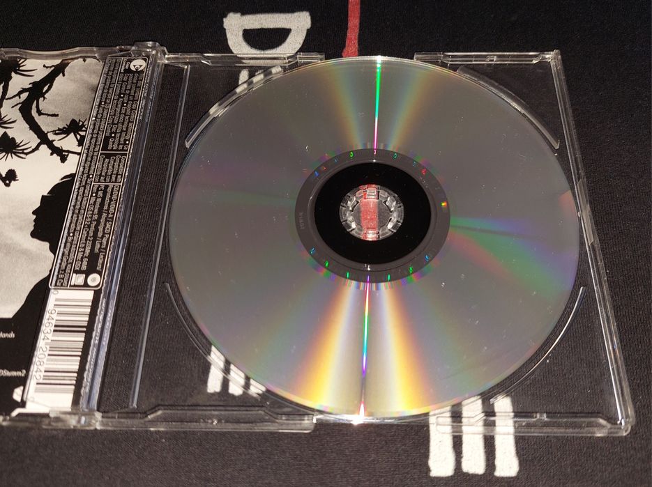Depeche Mode Precious ( 3 tracks ) CD 2005