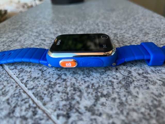 Kidizoom Smartwatch Blue – OPPORTUNITY64729523509121122