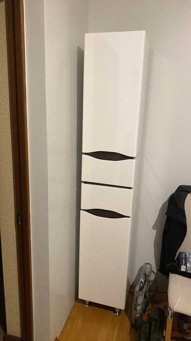 Меблі для ванної кімнати