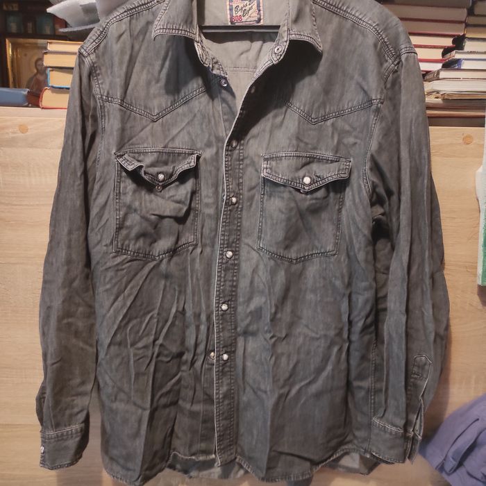 Продам чоловічи сорочки