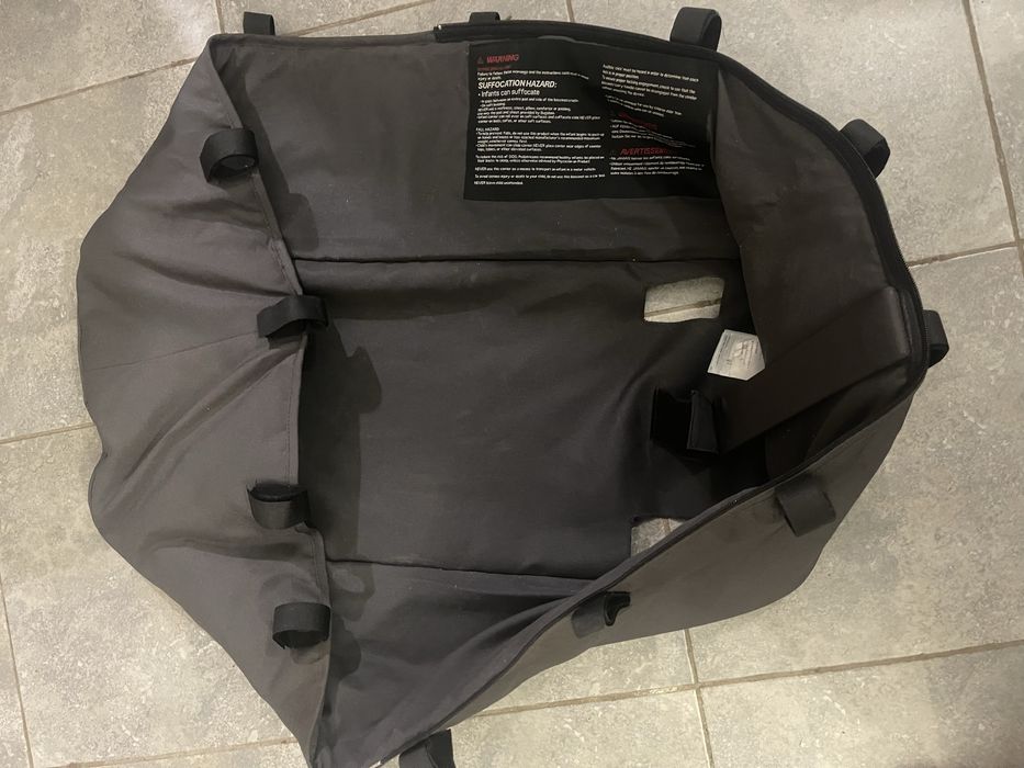 Комплектующие для bugaboo