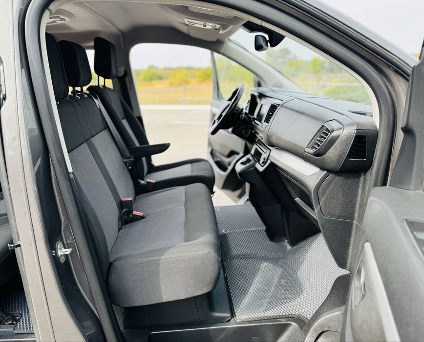 Toyota Proace Verso 2.0D-4D 8AT L2 Prestige 2020р