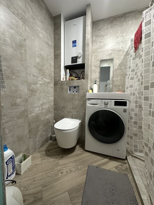 Продаж 3-кім. квартири 62 м.кв., в. В. Великого