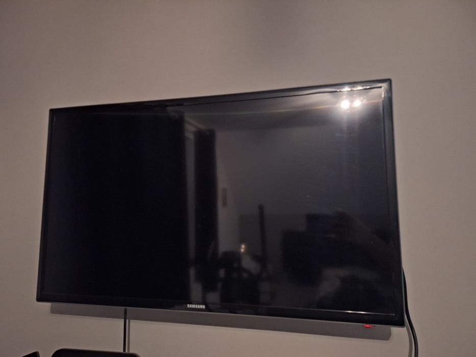 Telewizor samsung
