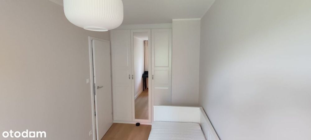 Mieszkanie 47 m2 Piaseczno Centrum