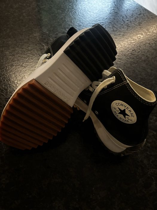 Trampki Converse rozm 40. Stan idealny