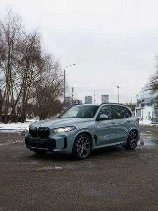 BMW X5 G05 рестайлінг 2023,24 935 км