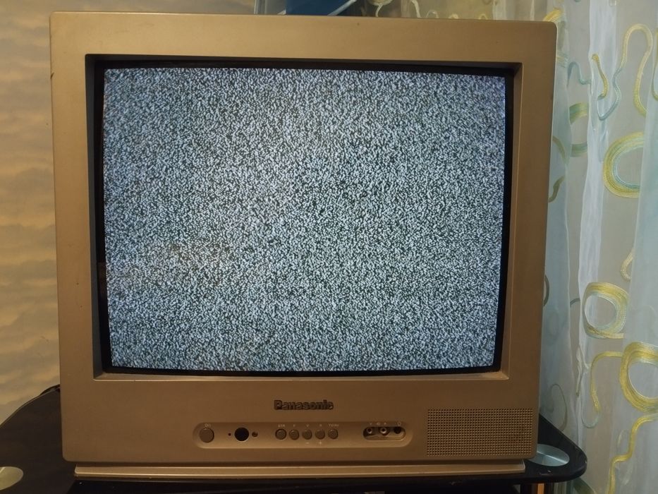 Телевізор PANASONIC TX-21JT1р