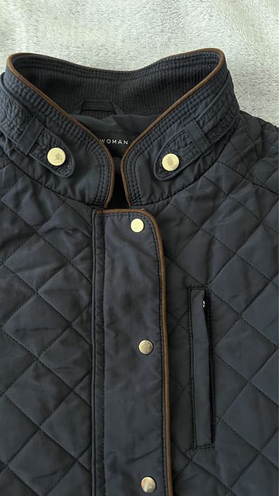 Куртка Zara весна/осінь