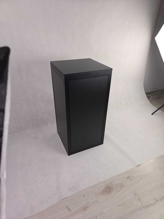 szafka pod akwarium terrarium kostka 40x40 zabudowa STALOWA PRODUCENT