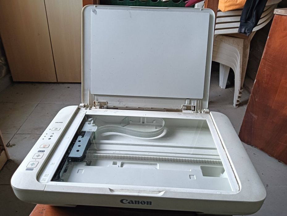 Impressora para venda