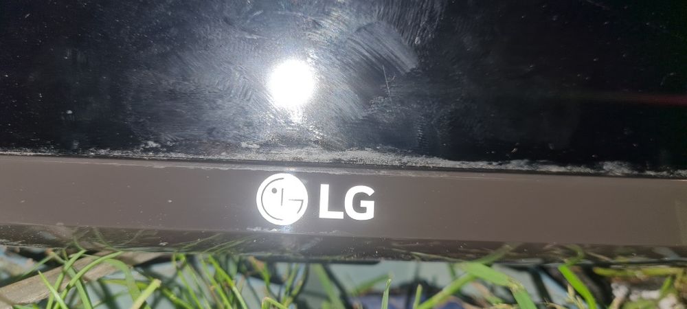 Telewizor LG 43UK6400PLF