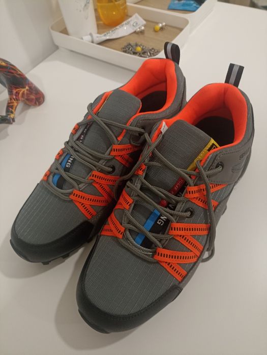 Sapatilhas n42 novas