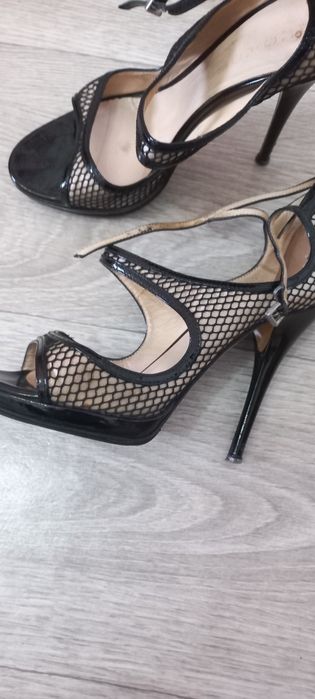 Босоножки    Casadei  оригінал