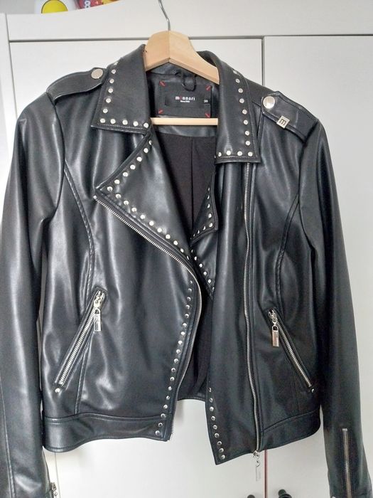 Ramoneska rozm 38 Monnari