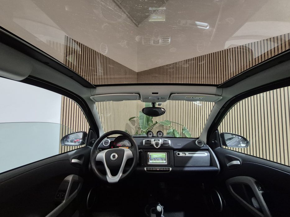 Smart Fortwo 0.8CDI - AUTOMÁTICO | GARANTIA | 54CV - Full Extras