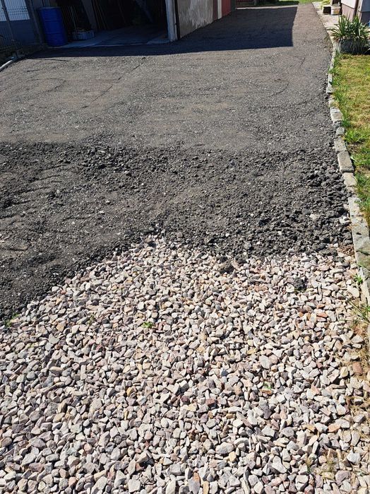 Szlaka,Zużel,Destrukt Asfaltowy,Tłuczeń,Kruszywa Utwardzenie Najtaniej